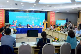 Lanzan en Vietnam programa de Índice de Sostenibilidad Corporativa