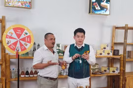 Hanoi mejora promoción de productos OCOP en plataforma TikTok