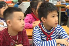 Alumnos de Hanoi regresarán este miércoles a la escuela 