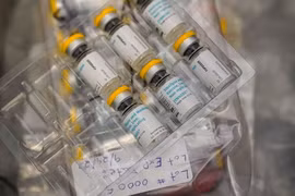 Indonesia confirma primer caso de viruela símica