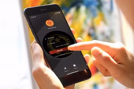  Cientos miles de registrados utilizan eTax Mobile para pagar impuestos 