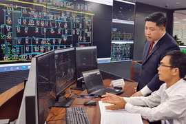 Ciudad Ho Chi Minh pone en funcionamiento segundo centro de control eléctrico 