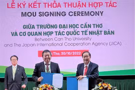 Efectúan Foro Internacional sobre Desarrollo Sostenible en Delta del Mekong