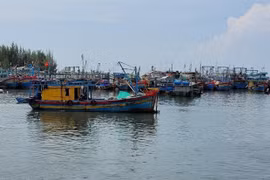 Vietnam refuerza control de barcos para prevenir la pesca ilegal