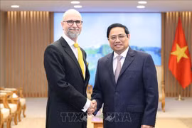 Concede Vietnam importancia a relaciones con Canadá