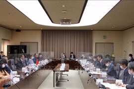 Vietnam y Japón debaten medidas para consolidar cadenas de suministro