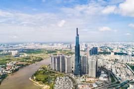 Crecen ingresos presupuestarios de Ciudad Ho Chi Minh