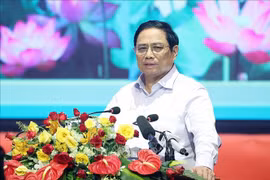 Premier vietnamita destaca importancia de la búsqueda de restos de mártires
