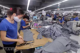 Empresas proponen al gobierno vietnamita mantener estrategia de adaptación segura y flexible contra el COVID-19