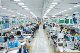 Experta rusa destaca tasa de crecimiento económico de Vietnam
