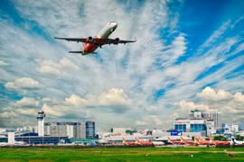 Vietjet Air amplía rutas con destinos asiáticos 