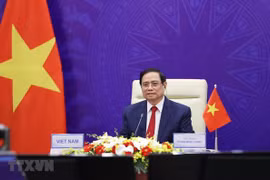 Asistencia de Premier a Cumbres de ASEAN: Ocasión para afirmar política exterior consecuente de Vietnam