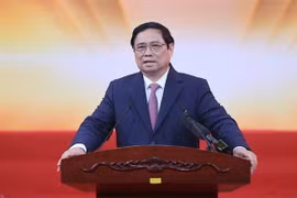 Gobierno vietnamita respalda desarrollo de comunidad empresarial, afirma premier