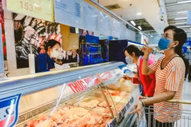 En alza importación de carne de Vietnam en tercer trimestre