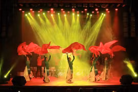 Efectuarán Festival de Música de ASEAN en ciudad de Hoi An