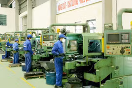 Hanoi se enfoca en desarrollar productos industriales claves