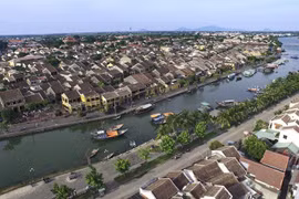 Ciudad vietnamita de Hoi An entre los destinos más románticos seleccionados por CNN