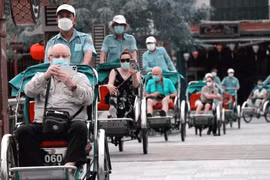 Fomentan confianza de turistas internacionales en Vietnam