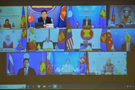 Asiste Vietnam a Reunión de Altos Funcionarios de Cumbre de Asia Oriental 