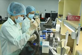 Agilizan lazos entre institutos y empresas para progreso de ciencia en Vietnam