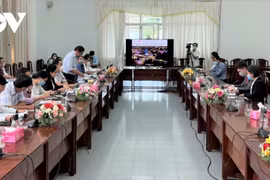 España apoya a ciudad vietnamita en reconstrucción urbana