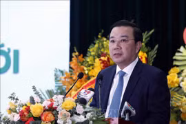 Inician proceso legal contra vicepresidente del Comité Popular de Hanoi