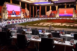 Indonesia dispuesta a unirse al grupo BRICS 