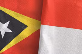 Indonesia y Timor Leste por establecer una zona de cooperación económica 