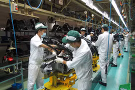 Vietnam - nueva "parada" de la industria de semiconductores