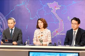 Destacan eficiencia del control de COVID-19 para impulsar el crecimiento económico vietnamita