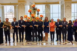 Resaltan en Kuwait importante papel de la ASEAN