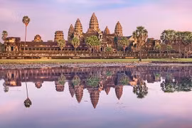Celebrarán Noche de Camboya en Ciudad Ho Chi Minh