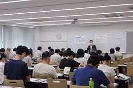 Más de 800 japoneses participan en competencia sobre dominio de idioma vietnamita