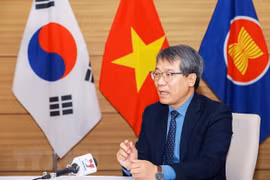 Visita del presidente vietnamita a Corea del Sur abrirá nuevo capítulo en nexos bilaterales