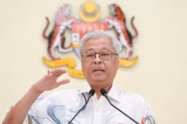 Primer ministro de Malasia confía en perspectivas económicas 
