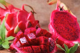 Vietnam busca promover exportaciones de frutas a Irán