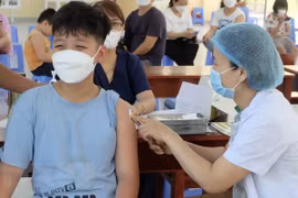 Vietnam registra 961 casos nuevos de COVID-19