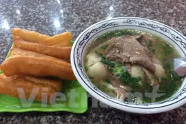 Cocina vietnamita entre las mejores del mundo