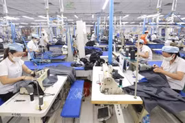 Acuerdo UKVFTA promueve la cooperación comercial y de inversión entre Vietnam y Reino Unido