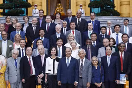 Presidente vietnamita subraya importancia de ciencia-tecnología para desarrollo nacional