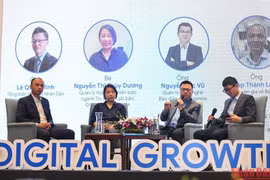 Resaltan papel de transformación digital en la prensa