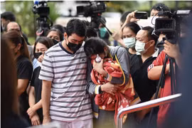 Vietnam expresa condolencias a Tailandia por trágico tiroteo