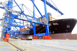 Banco Mundial: Economía de Vietnam se beneficiará de acuerdo regional RCEP
