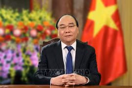 Actividades del presidente vietnamita en Tailandia aportan a mejorar la diplomacia multilateral 