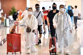 Crean condiciones para la repatriación de vietnamitas en ocasión del Tet