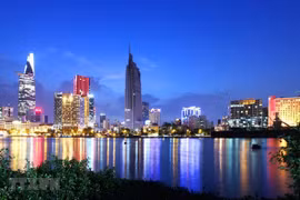 Ciudad Ho Chi Minh reabre a visitantes extranjeros