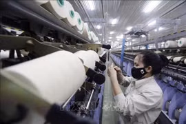 Periódico hongkonés destaca impresionante crecimiento económico de Vietnam