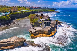 Indonesia establece ambiciosos objetivos de turismo para 2023