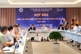 Organizarán Festival de Emprendimiento e Innovación de Da Nang