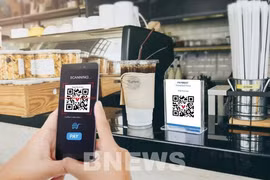 Registra Vietnam tendencia alcista de pagos sin efectivos
